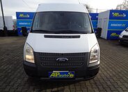 Ford Transit Ostatní 2,2 l 92 kw