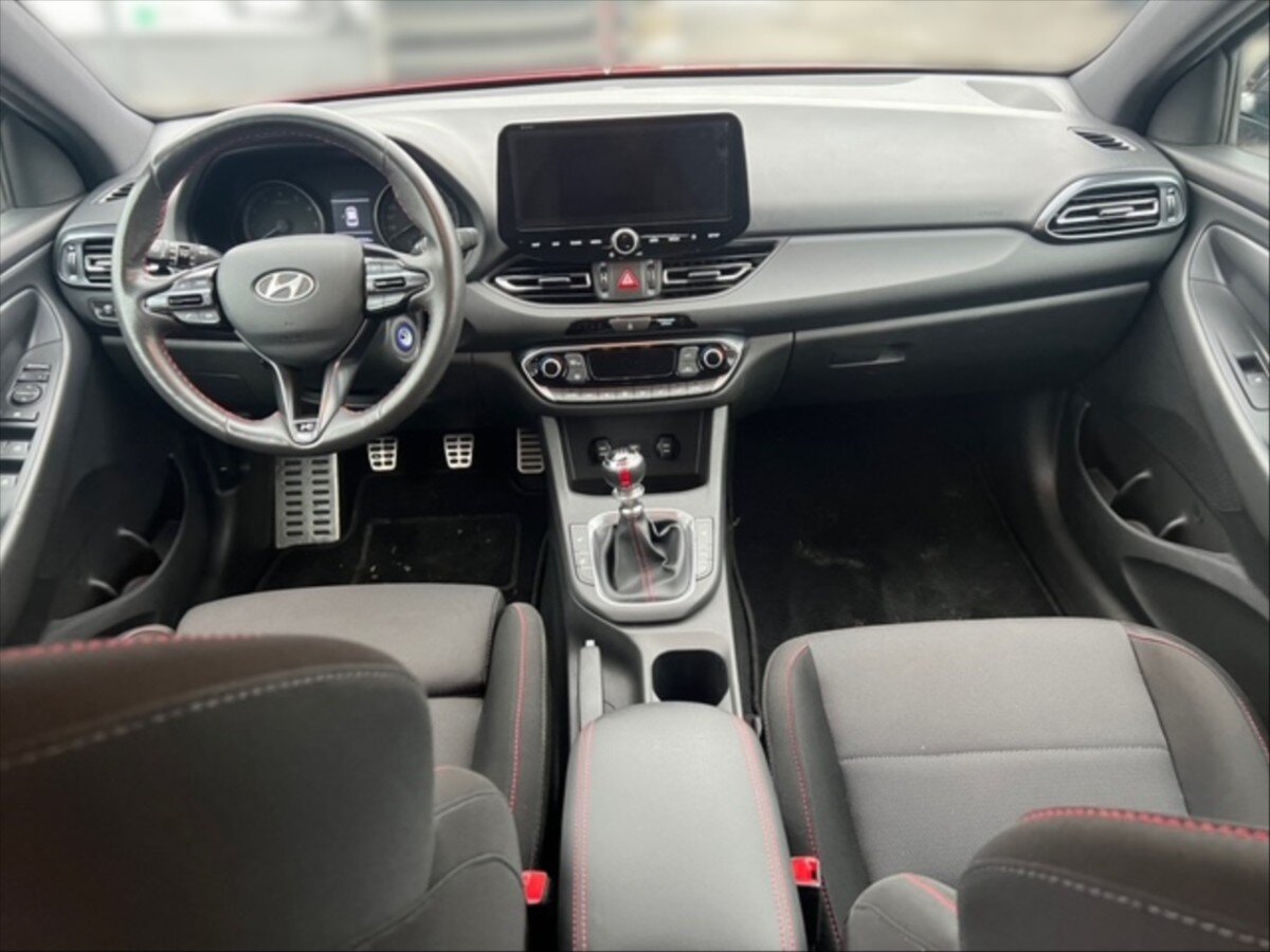 Hyundai i30 Kombi 998,0 88 kw