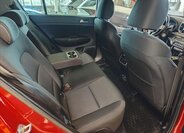 KIA Sportage SUV / Terénní 1,6 l 100 kw