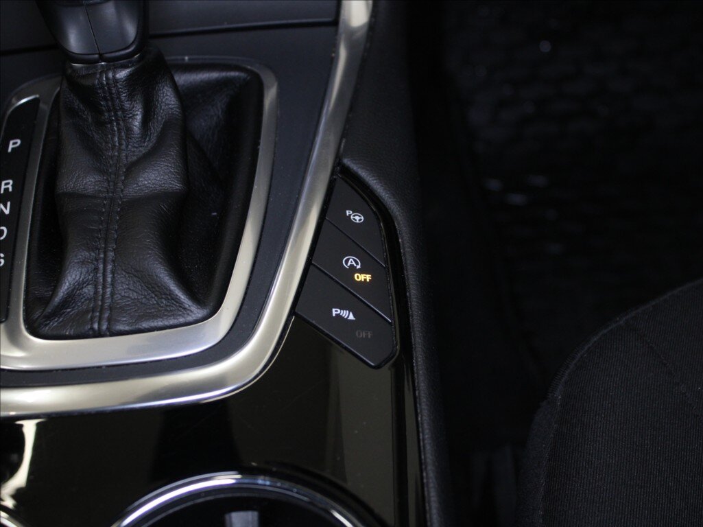 Ford Galaxy MPV 2,0 l 110 kw