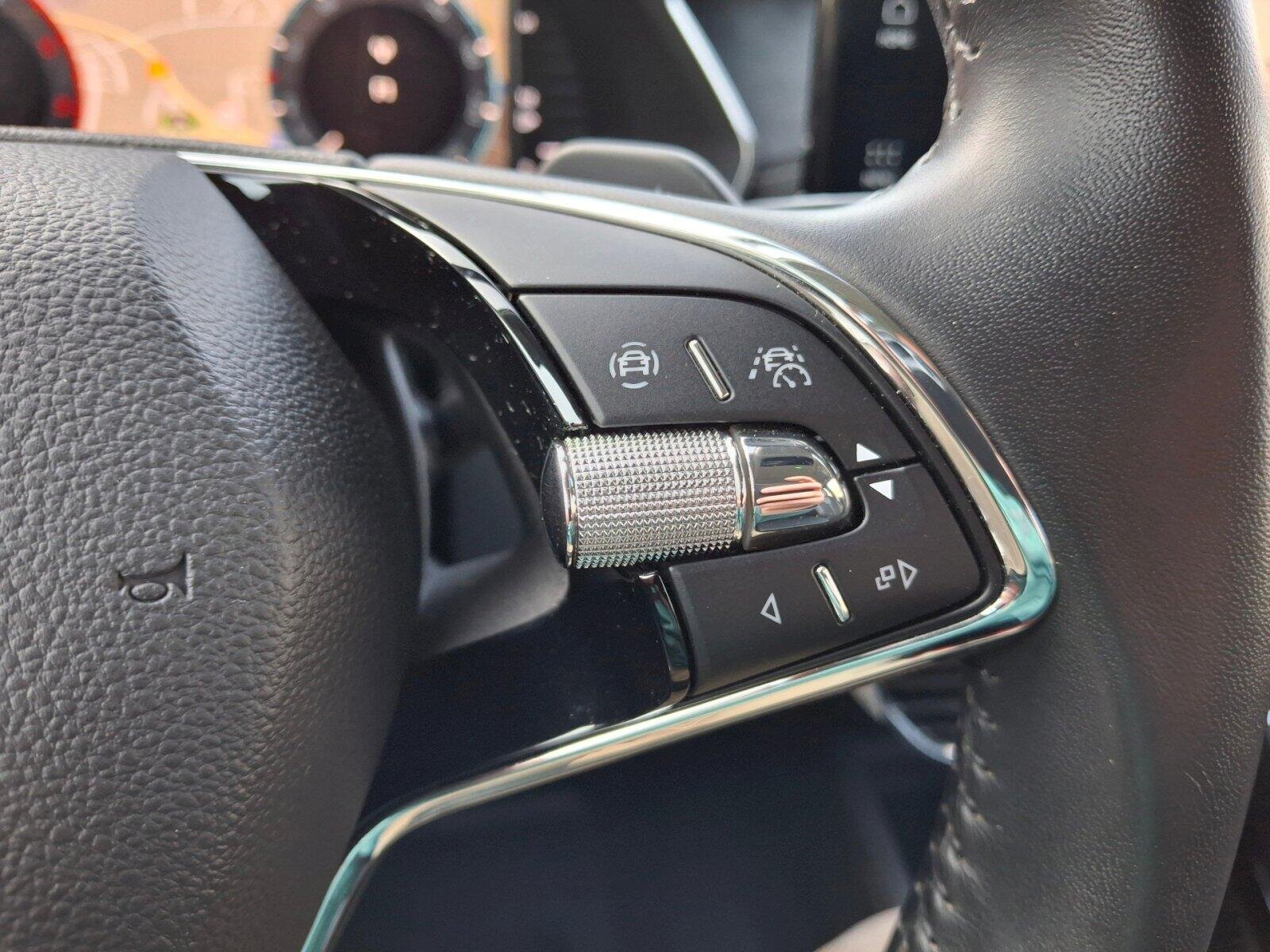 Škoda Octavia Kombi 2,0 l 147 kw