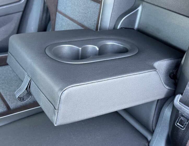 Seat Tarraco SUV / Terénní 2,0 l 140 kw