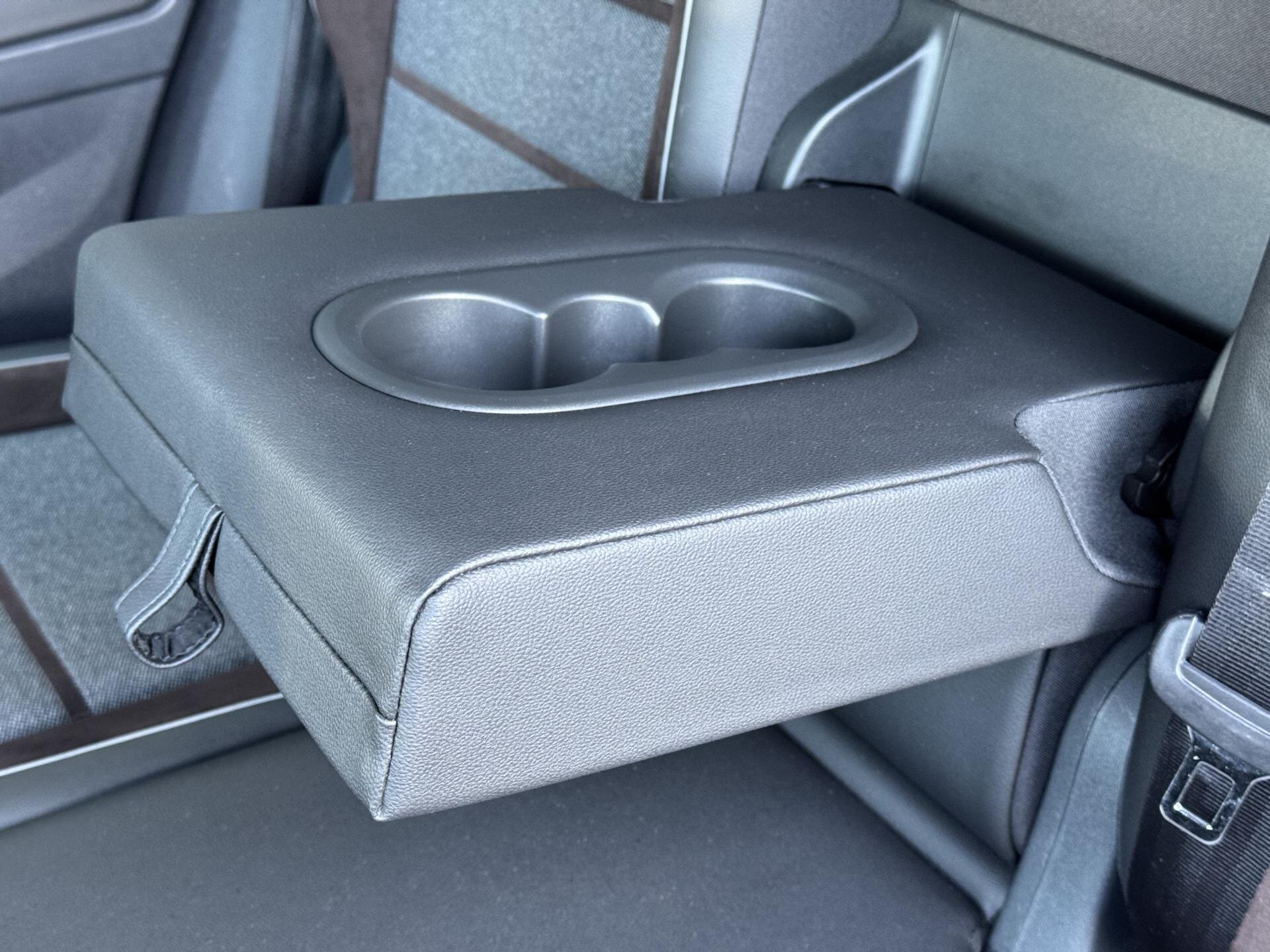 Seat Tarraco SUV / Terénní 2,0 l 140 kw