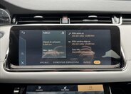 Land Rover Range Rover Evoque 21