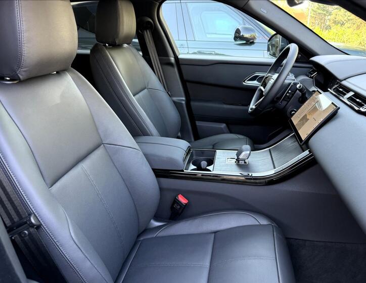 Land Rover Range Rover Velar 27