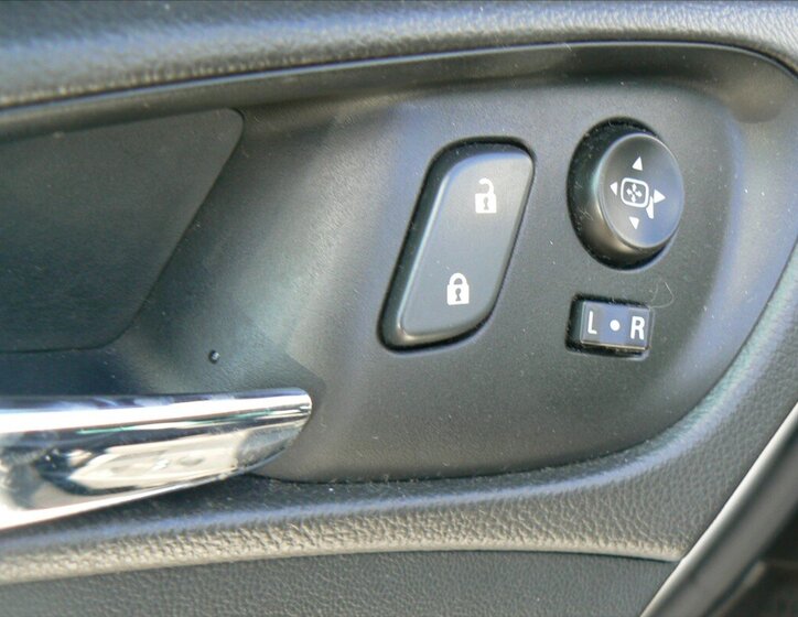 Opel Insignia Kombi 2,0 l 125 kw