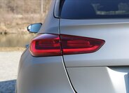 KIA XCeed Hatchback 1,6 l 150 kw