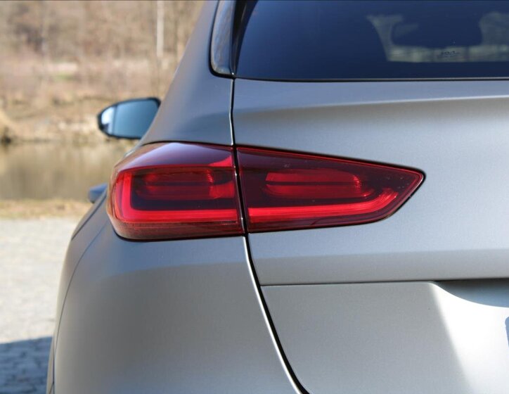 KIA XCeed Hatchback 1,6 l 150 kw