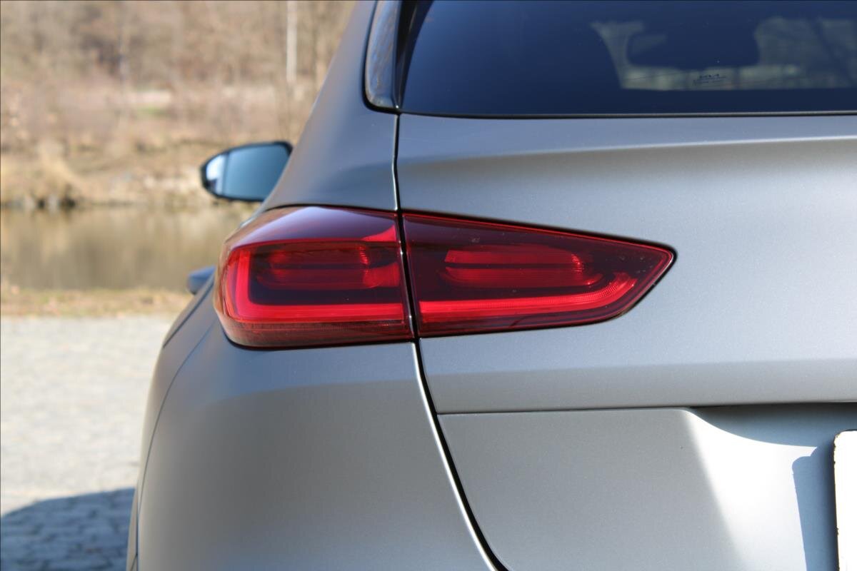 KIA XCeed Hatchback 1,6 l 150 kw