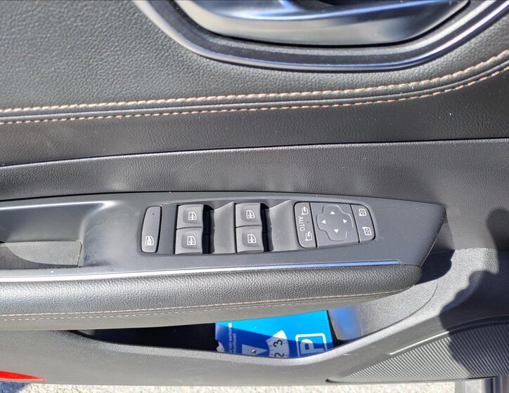 Renault Talisman Kombi 1,6 l 96 kw