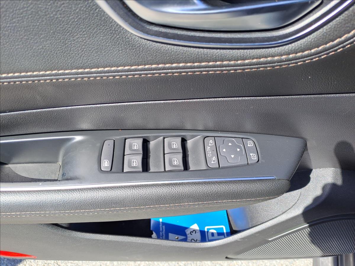 Renault Talisman Kombi 1,6 l 96 kw