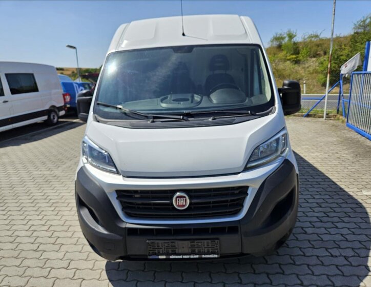 Fiat Ducato 2