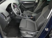 Škoda Karoq SUV / Terénní 1,5 l 110 kw
