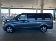 Mercedes-Benz Vito 8
