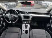 Volkswagen Passat 38