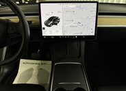 Tesla Model Y SUV / Terénní 0,0 378 kw