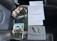 Mercedes-Benz Třídy V 49