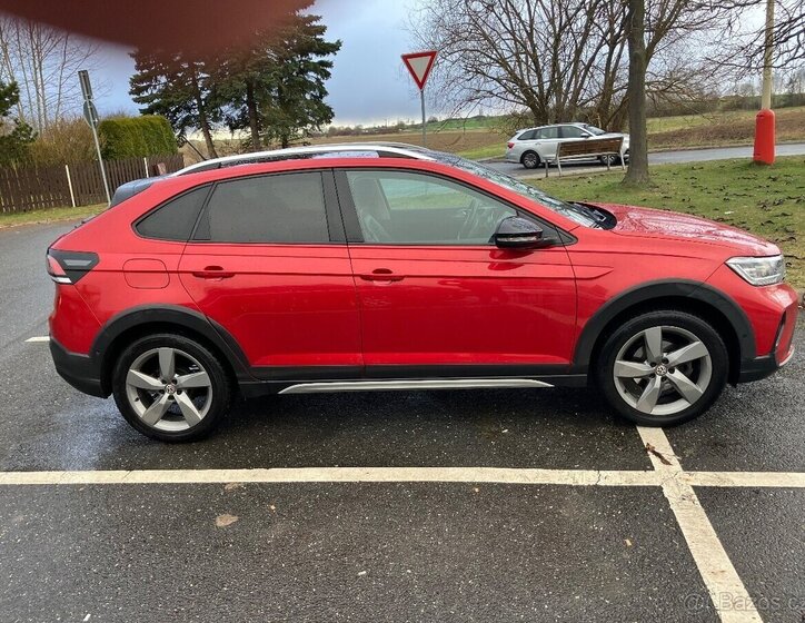 Volkswagen Taigo SUV / Terénní 0,0 85 kw