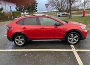 Volkswagen Taigo SUV / Terénní 0,0 85 kw