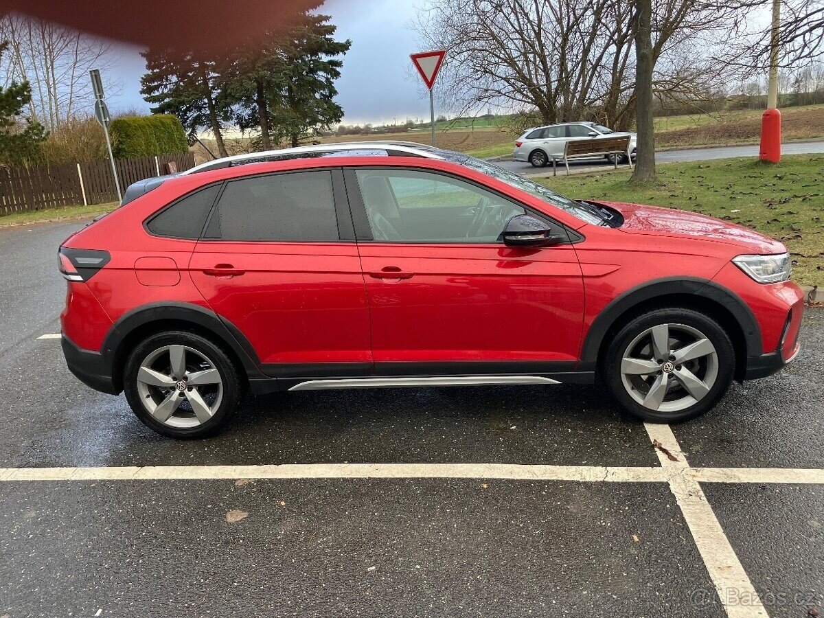 Volkswagen Taigo SUV / Terénní 0,0 85 kw