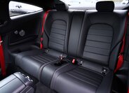 Mercedes-Benz Třídy C 26