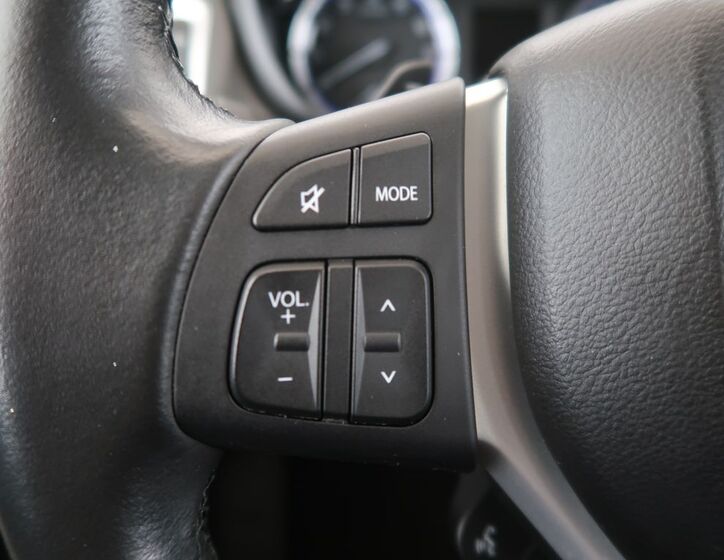 Suzuki SX4 S-Cross 23