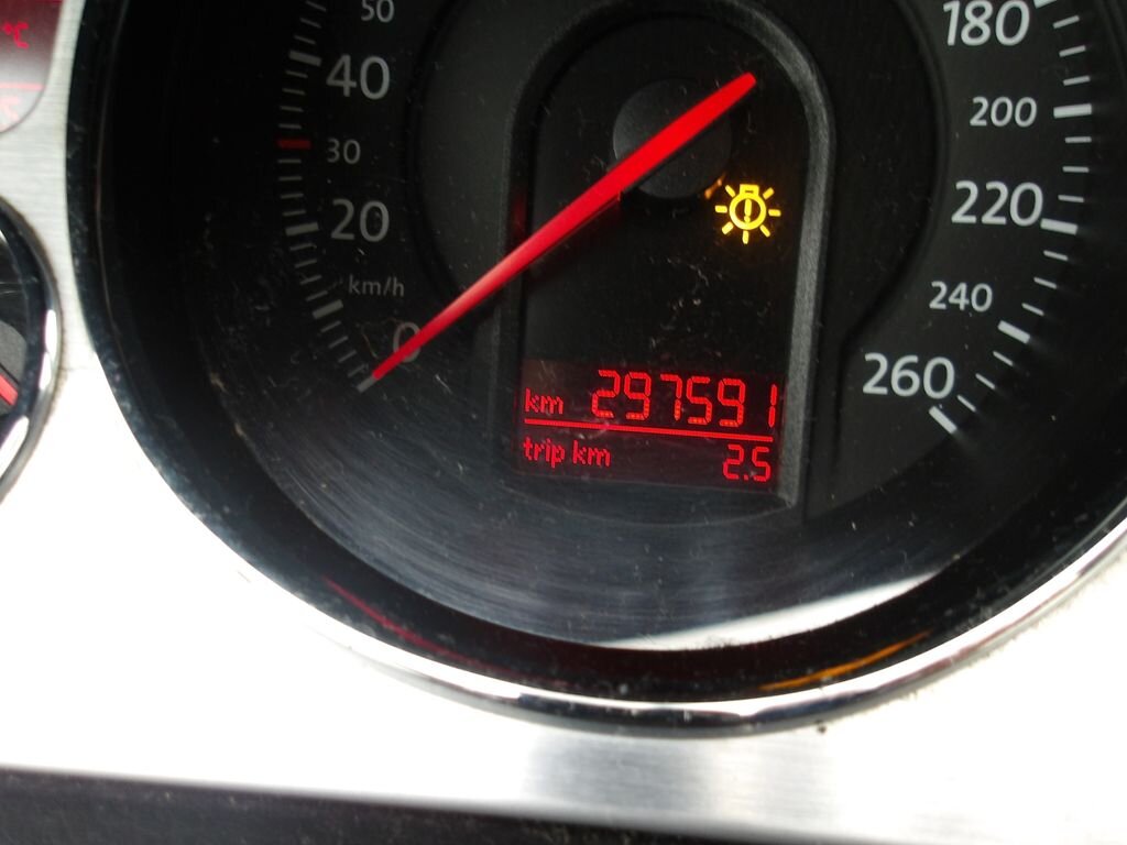 Volkswagen Passat Kombi 2,0 l 125 kw