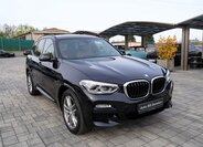 BMW X3 SUV / Terénní 3,0 l 195 kw