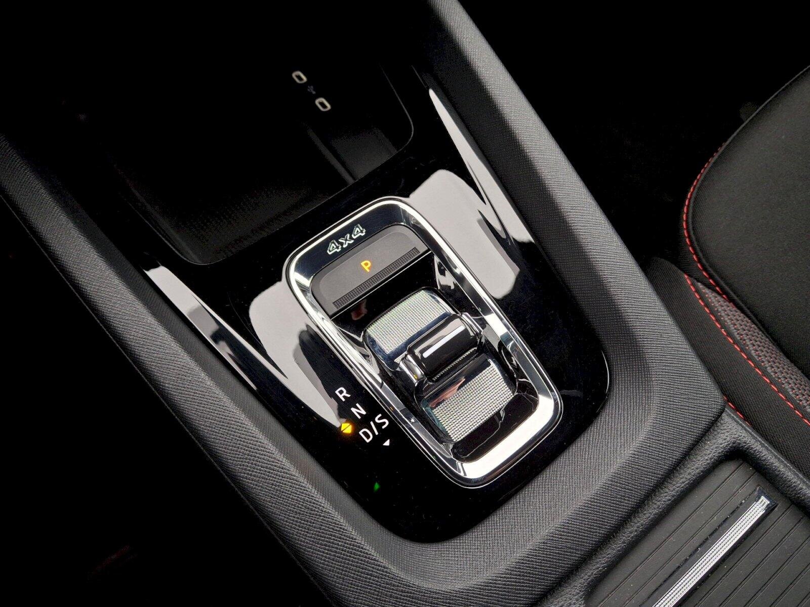 Škoda Octavia Liftback 2,0 l 147 kw