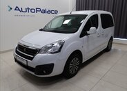 Peugeot Partner Tepee Kombi 1,6 l 55 kw