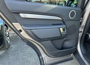 Land Rover Discovery SUV 3,0 l 221 kw