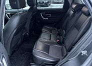 Land Rover Discovery Sport 16