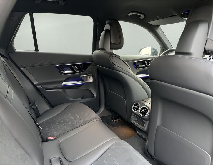 Mercedes-Benz GLC 15