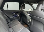 Mercedes-Benz GLC 15