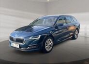 Škoda Octavia 3