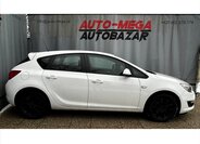 Opel Astra Hatchback 1,6 l 85 kw