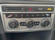 Volkswagen Golf Sportsvan 17