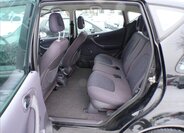 Mercedes-Benz Třídy A Kombi 1,6 l 60 kw