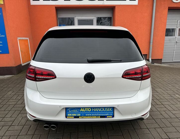 Volkswagen Golf 7