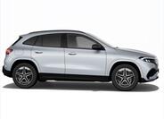 Mercedes-Benz EQA 3