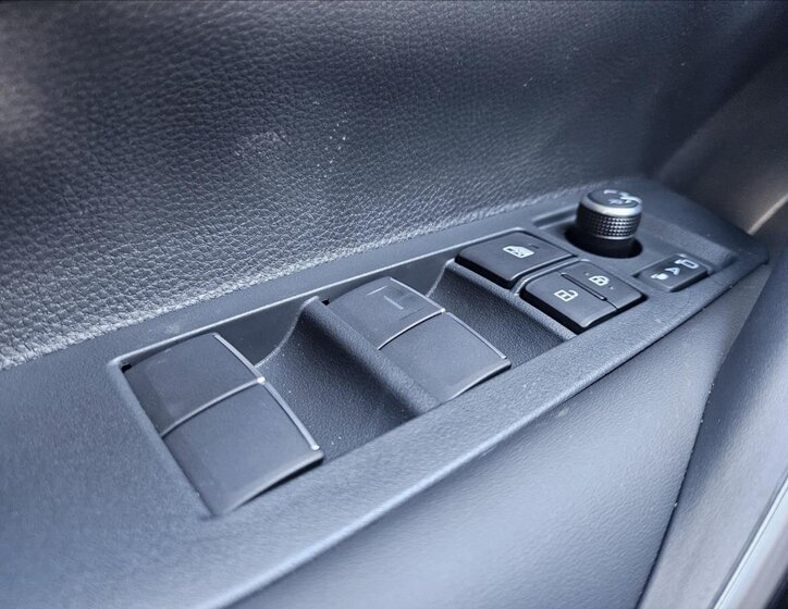 Toyota Corolla Kombi 1,8 l 103 kw