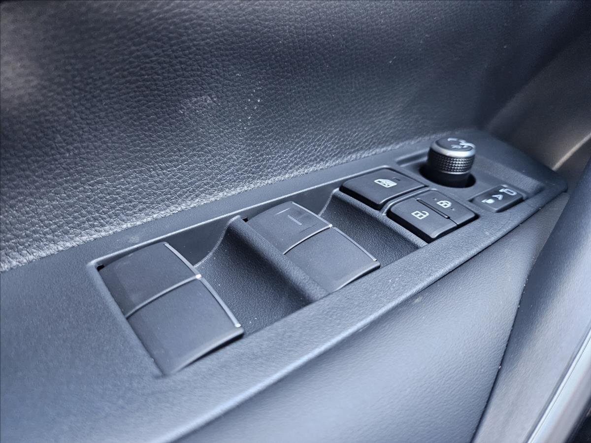 Toyota Corolla Kombi 1,8 l 103 kw