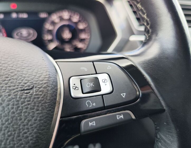 Volkswagen Tiguan 32