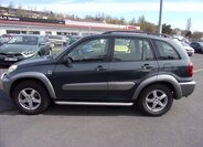 Toyota RAV4 Skříň 2,0 l 110 kw