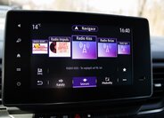 Renault Trafic VAN / Minibus 2,0 l 110 kw