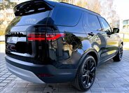 Land Rover Discovery SUV / Terénní 3,0 l 184 kw