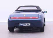 Alfa Romeo Spider Kabriolet 2,0 l 110 kw