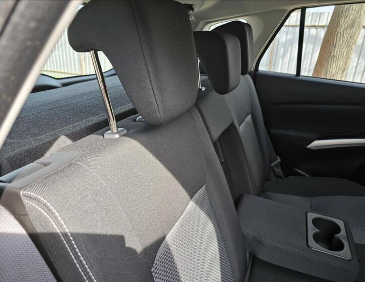 Suzuki SX4 S-Cross 27