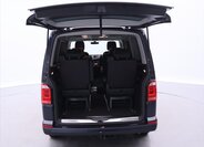 Volkswagen Multivan Kombi 2,0 l 150 kw