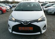 Toyota Yaris 3